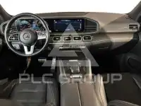 2022 Mercedes Benz GLS-Class