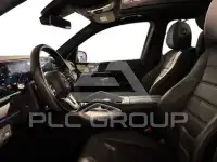 2022 Mercedes Benz GLS-Class