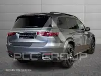 2022 Mercedes Benz GLS-Class