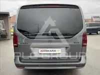 2022 Mercedes Benz V