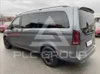 2022 Mercedes Benz V