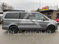 2022 Mercedes Benz V