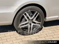 2022 Mercedes Benz V