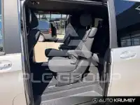 2022 Mercedes Benz V