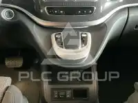2022 Mercedes Benz V