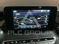 2022 Mercedes Benz V