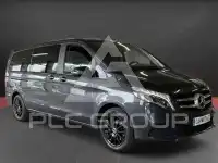 2022 Mercedes Benz V