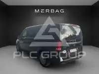 2022 Mercedes Benz V
