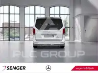 2022 Mercedes Benz V