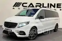 2022 Mercedes Benz V