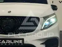 2022 Mercedes Benz V