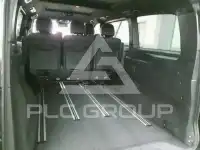2022 Mercedes Benz V