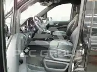 2022 Mercedes Benz V
