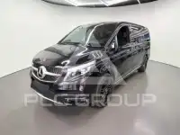 2022 Mercedes Benz V
