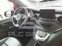 2022 Mercedes Benz V