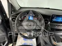 2022 Mercedes Benz V