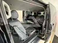 2022 Mercedes Benz V