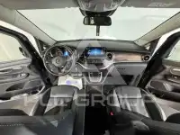 2022 Mercedes Benz V