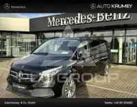 2022 Mercedes Benz V