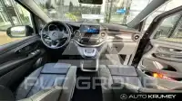 2022 Mercedes Benz V