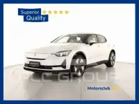 2022 Polestar 2