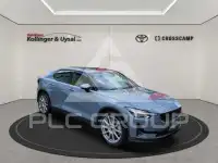 2022 Polestar 2