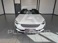 2022 Polestar 2