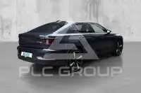 2022 Polestar 2