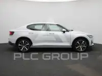 2022 Polestar 2