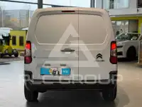 2022 Citroen E-Berlingo