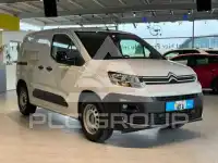 2022 Citroen E-Berlingo