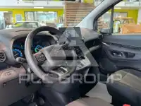 2022 Citroen E-Berlingo