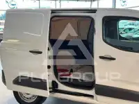 2022 Citroen E-Berlingo