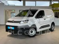 2022 Citroen E-Berlingo