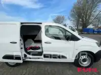 2022 Citroen E-Berlingo