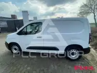 2022 Citroen E-Berlingo