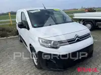 2022 Citroen E-Berlingo