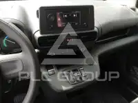 2022 Citroen E-Berlingo