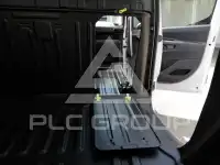 2022 Citroen E-Berlingo