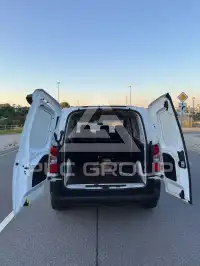 2022 Citroen E-Berlingo
