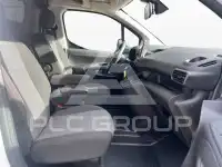 2022 Citroen E-Berlingo