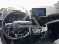 2022 Citroen E-Berlingo