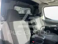 2022 Citroen E-Berlingo
