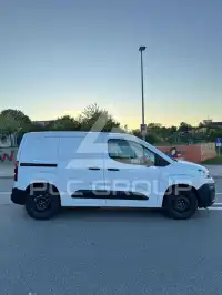 2022 Citroen E-Berlingo