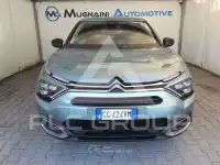 2022 Citroen C4