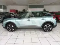 2022 Citroen C4