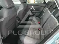 2022 Citroen C4