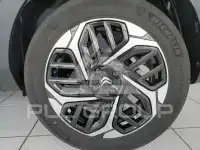 2022 Citroen C4