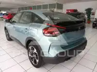 2022 Citroen C4