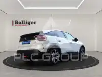 2022 Citroen C4